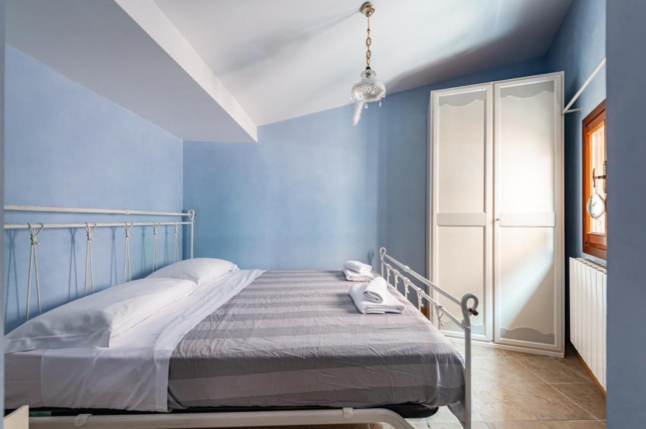 Arsenale Duplex Apartment Venedig Eksteriør billede