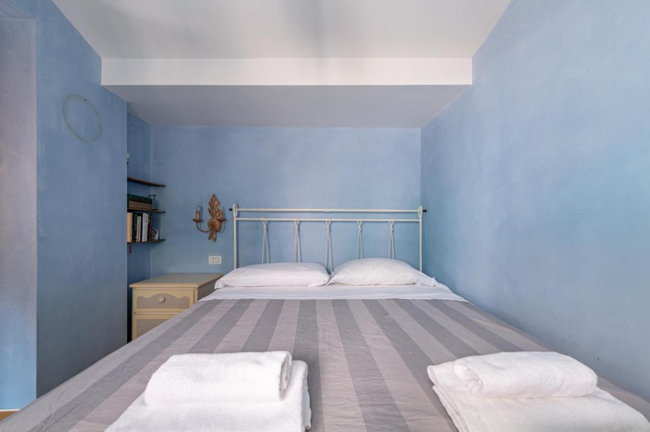 Arsenale Duplex Apartment Venedig Eksteriør billede